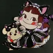 こまちの画像