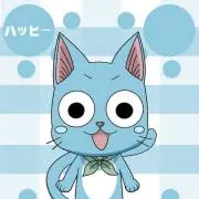 ハッピー