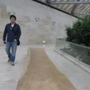 Takashi  Nagao
