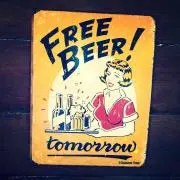 FREEBEERの画像