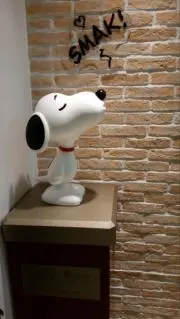 グリーンルームの画像