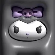 ゆんの画像