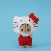 キティの画像