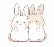 Moka＆Maronの画像