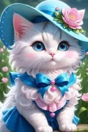 ぽんちゃんの画像