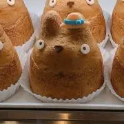 いちごの画像