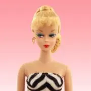 Barbieの画像