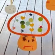 きのこの画像