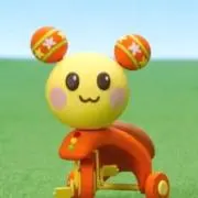 うーたんの画像