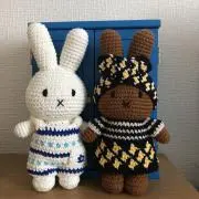 ミイの妹の画像