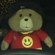 ぶーさん