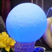 powder