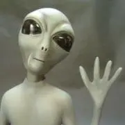 火星人の画像