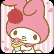 めめメロヾ(@゜▽゜@)ノ