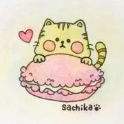 sachika♡