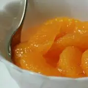 みかんの画像