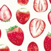 いちごの画像