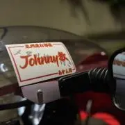 ジョニーの画像