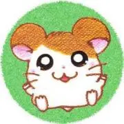 ハム太郎
