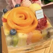 オレンジママ※発送は8/6までの画像