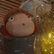 ぽにょ。（プロフ必読）の画像