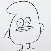 かなの画像