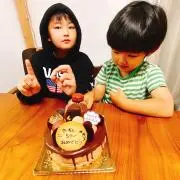 みーくんさーちん