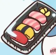 すしの画像
