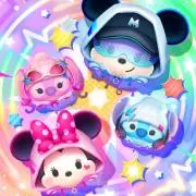 ピンクマミーの画像