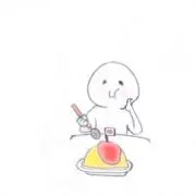 しろたん