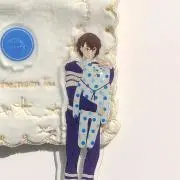 もなかの画像