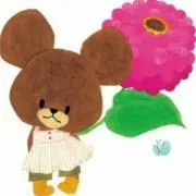 まま(๑'ᴗ'๑)の画像