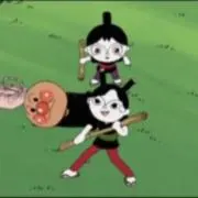鉄火のマキちゃんの画像