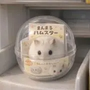 はむがちゃの画像