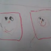 パンジーの画像