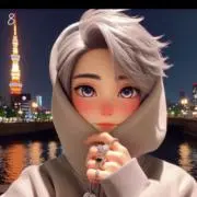 ぽんの画像