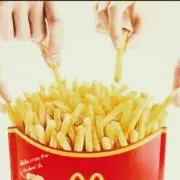 ぽてとの画像