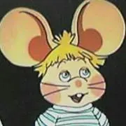 トッポジョージの画像