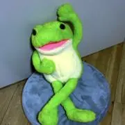 ケロりんの画像