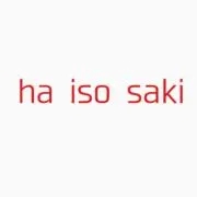 ha  iso  sakiの画像