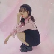 mei❤︎の画像