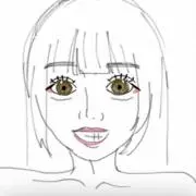 ホタテ うにの画像