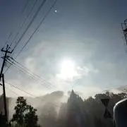 小さい人