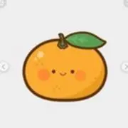みかんの画像
