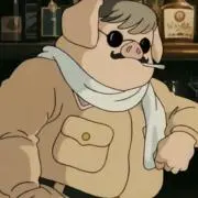 どこかの古着屋アルバイトの画像