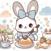 ぴょんこの画像