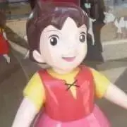 まるまる⭐︎の画像