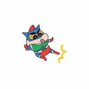 ぷぅ