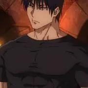 び