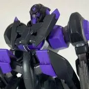 王のしもべ ブラック・マジシャン プリシク オーバーフレーム PSE